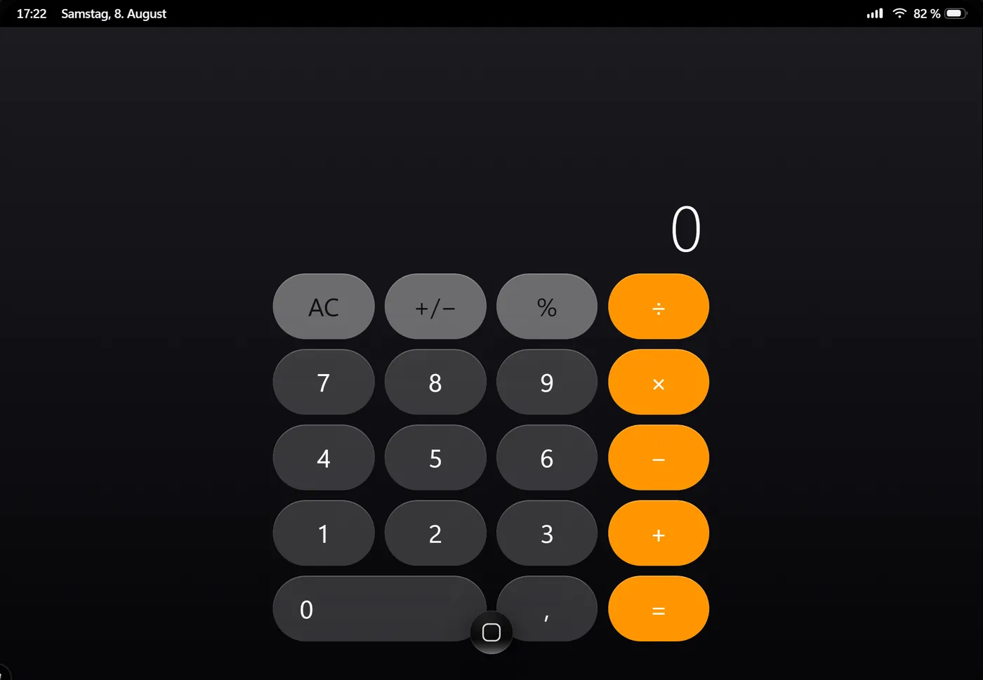 Calculator